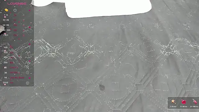 Anna-luna online show from 25, 2, 2026