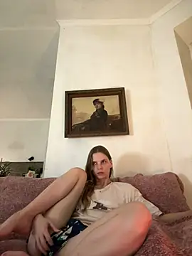 LeyaJohnson online show from 12, 1, 2025