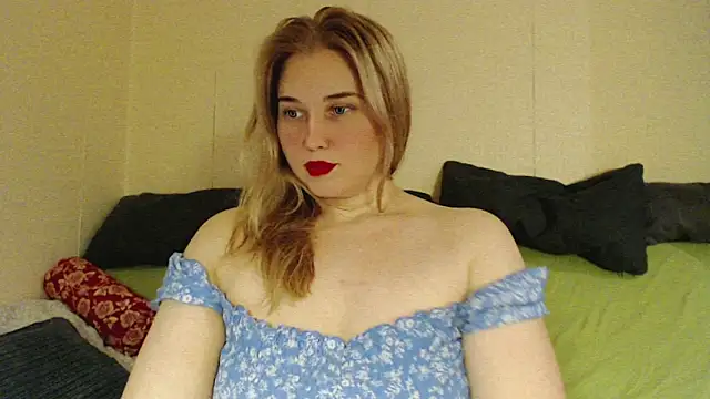 mmmPinUpGirl online show from 27, 10, 2025