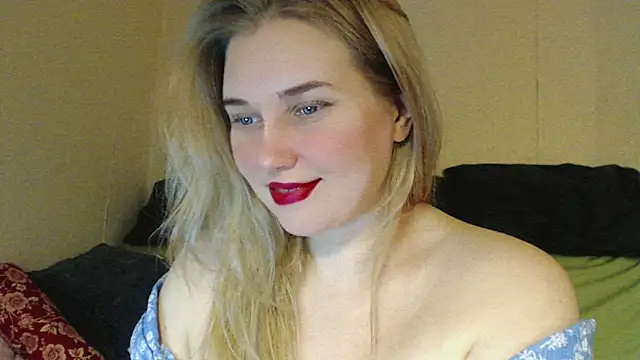 mmmPinUpGirl online show from 7, 11, 2025