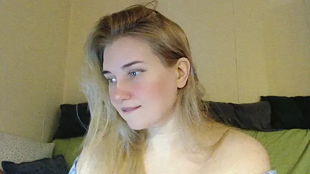 mmmPinUpGirl online show from 21, 12, 2025