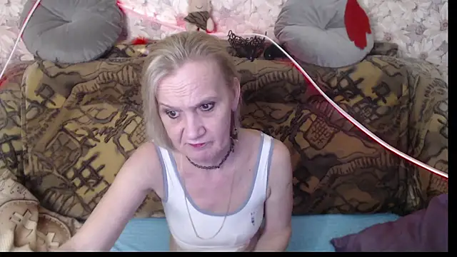 MissBekker online show from 17, 12, 2024