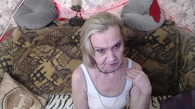 MissBekker online show from 19, 1, 2025