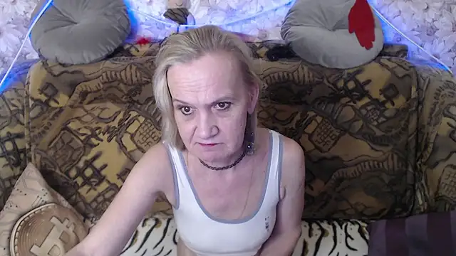 MissBekker online show from 19, 1, 2025