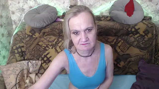 MissBekker online show from 26, 2, 2025