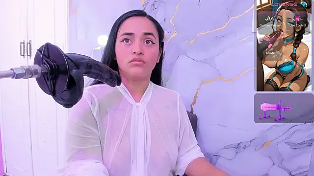 susan  bigass online show from 1, 4, 2026