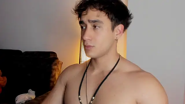 Snapshot of AlexRivera6 chatting on 10, 11, 2025 AlexRivera6 online show from 10, 11, 2025