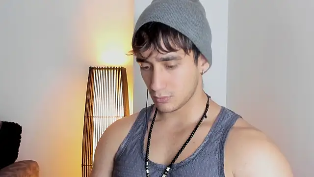 Snapshot of AlexRivera6 chatting on 20, 11, 2025 AlexRivera6 online show from 20, 11, 2025