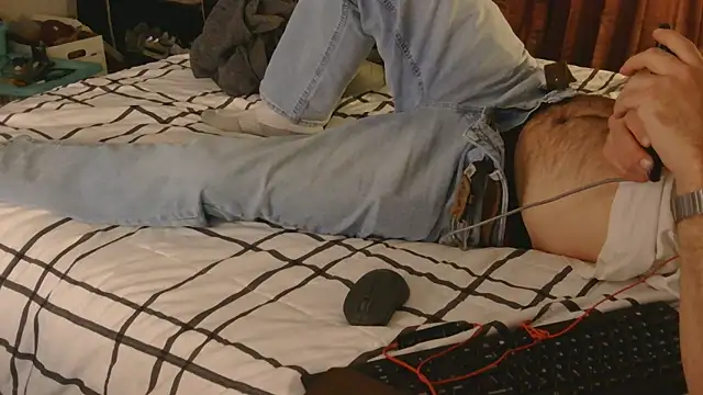 blakeypoo83 online show from 20, 10, 2025