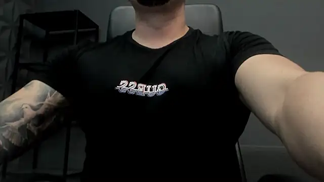 TonyWilcox online show from 22, 1, 2025