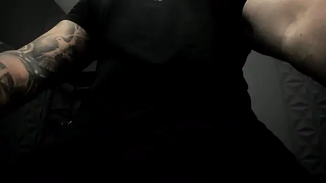 TonyWilcox online show from 28, 1, 2025