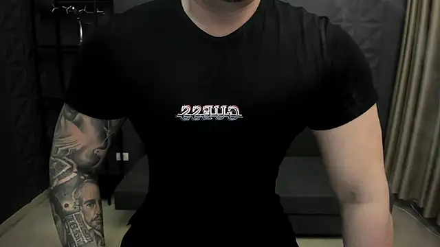 TonyWilcox online show from 1, 2, 2025