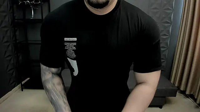 TonyWilcox online show from 17, 2, 2025