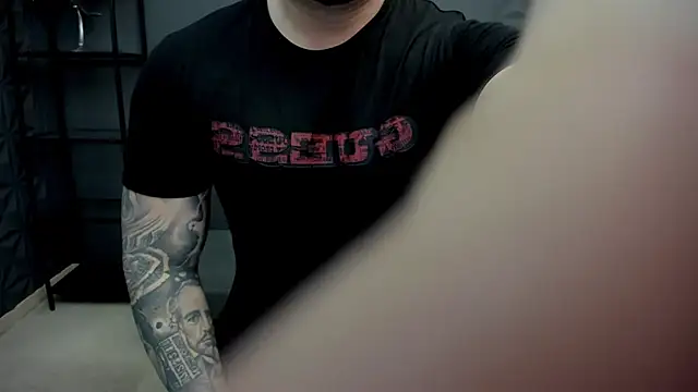 TonyWilcox online show from 22, 2, 2025