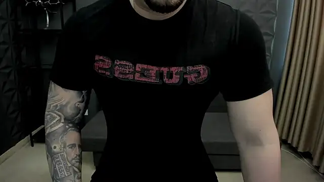 TonyWilcox online show from 23, 2, 2025