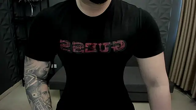 TonyWilcox online show from 23, 2, 2025