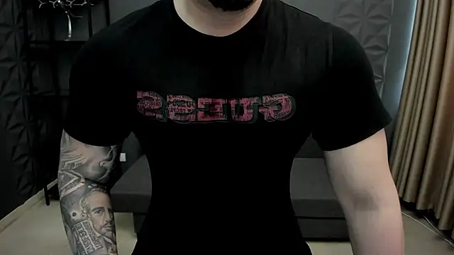 TonyWilcox online show from 3, 3, 2025