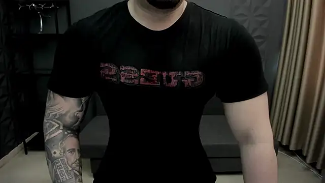 TonyWilcox online show from 11, 3, 2025