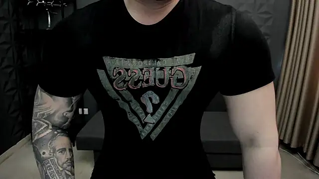 TonyWilcox online show from 15, 3, 2025