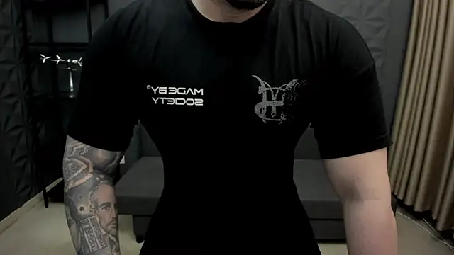 TonyWilcox online show from 18, 3, 2025