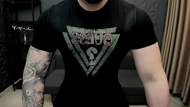 TonyWilcox online show from 20, 3, 2025