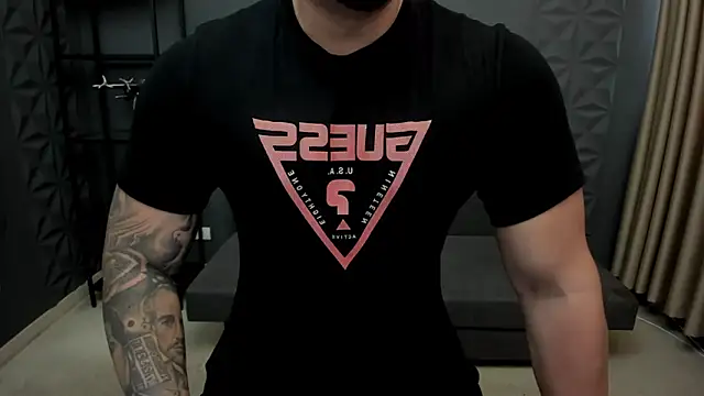 TonyWilcox online show from 15, 9, 2025