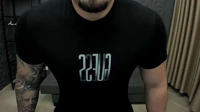 TonyWilcox online show from 14, 10, 2025