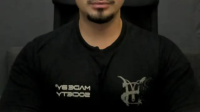 TonyWilcox online show from 19, 10, 2025