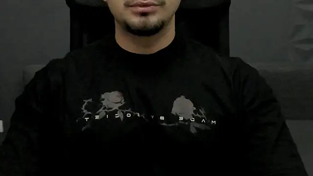 TonyWilcox online show from 19, 12, 2025