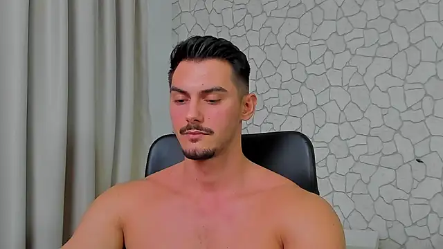 ClintMasters online show from 1, 2, 2025