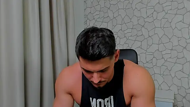 ClintMasters online show from 18, 2, 2025