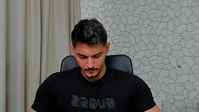 ClintMasters online show from 21, 2, 2025