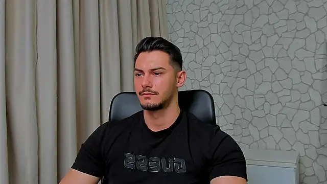 ClintMasters online show from 25, 2, 2025