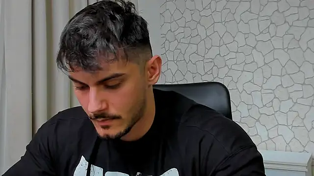 ClintMasters online show from 3, 3, 2025