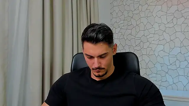 ClintMasters online show from 4, 3, 2025