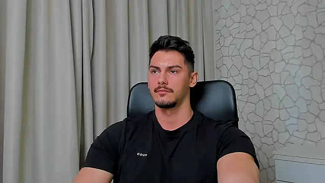 ClintMasters online show from 5, 3, 2025