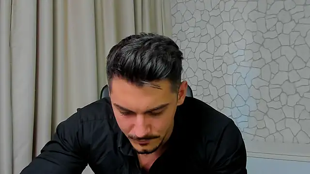 ClintMasters online show from 6, 3, 2025