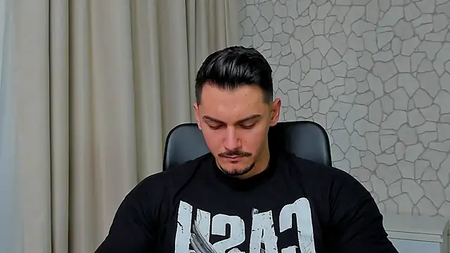 ClintMasters online show from 8, 3, 2025