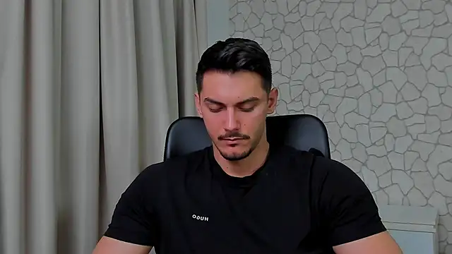 ClintMasters online show from 17, 3, 2025