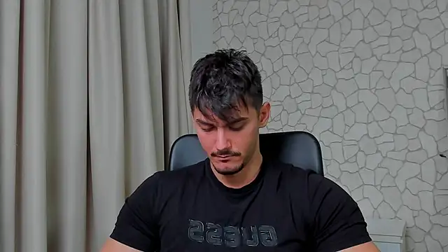 ClintMasters online show from 18, 3, 2025