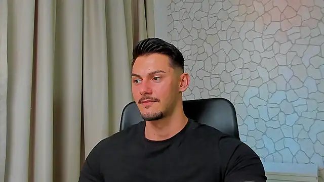 ClintMasters online show from 20, 3, 2025