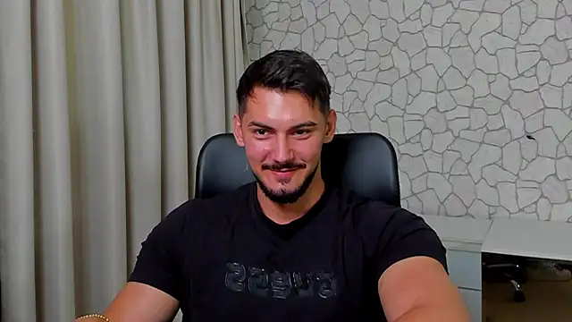 ClintMasters online show from 30, 9, 2025