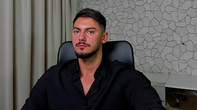 ClintMasters online show from 5, 10, 2025