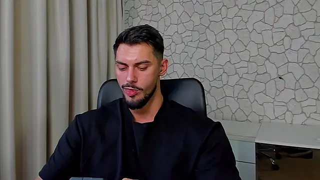 ClintMasters online show from 20, 10, 2025