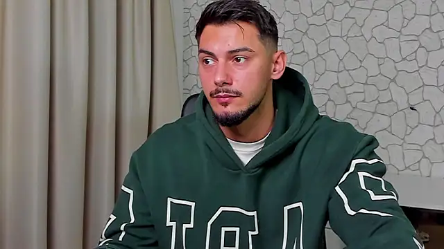 ClintMasters online show from 6, 11, 2025