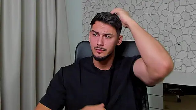 ClintMasters online show from 8, 11, 2025