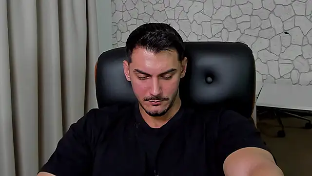 ClintMasters online show from 14, 3, 2026