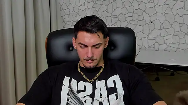 ClintMasters online show from 19, 4, 2026