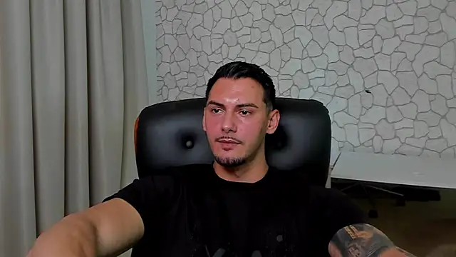 ClintMasters online show from 8, 6, 2026