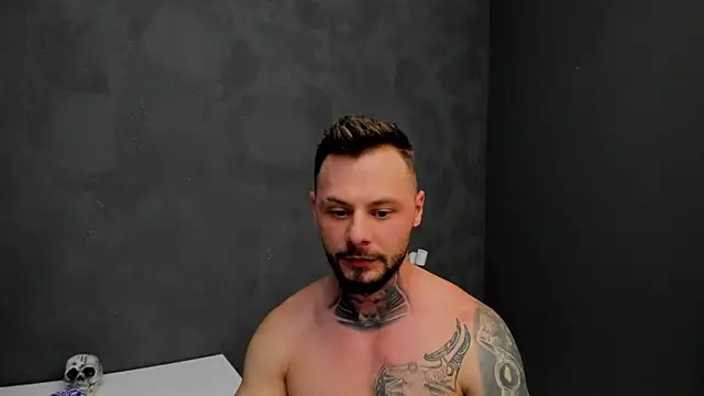 BrianHunts online show from 31, 1, 2025